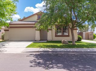 6991 W Cactus Wren Dr, Glendale, AZ 85303