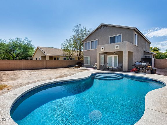 5th image of 7168 W GLENN Drive