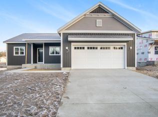 2562 Odawa Trl, Muskegon, MI 49444