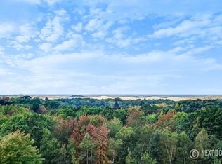 LOT N Wilson Rd #A, Mears, MI 49436