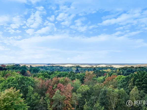 LOT N Wilson Rd #A, Mears, MI 49436