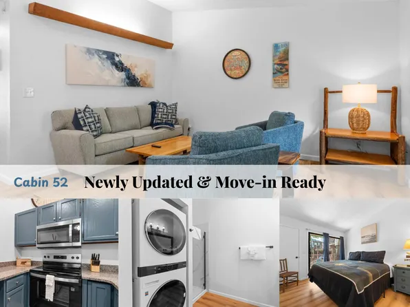 275 Ozark Mountain Resort Drive #52 BLDG 13, Kimberling City, MO 65686
