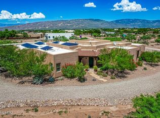 13607 E Garigans Gulch, Vail, AZ 85641