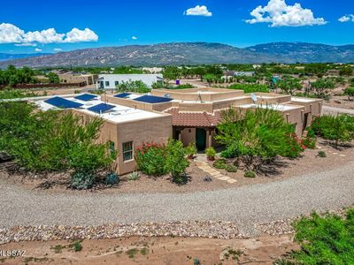 13607 E Garigans Gulch, Vail, AZ, 85641