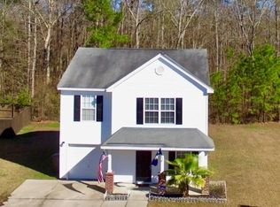 104 Cayman Pl, Goose Creek, SC 29445