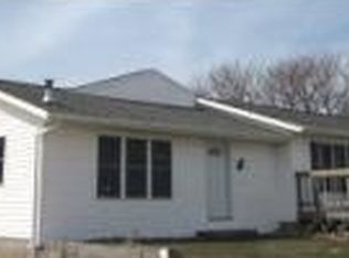 N6517 Hwy C, Cecil, WI 54111