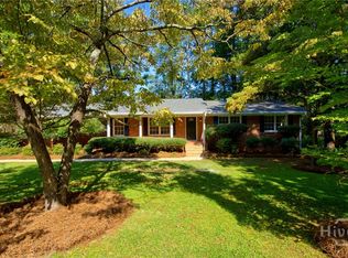 400 Sandstone Drive, Athens, GA 30605