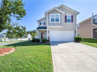 9003 Paddle Oak Rd #349, Charlotte, NC 28227