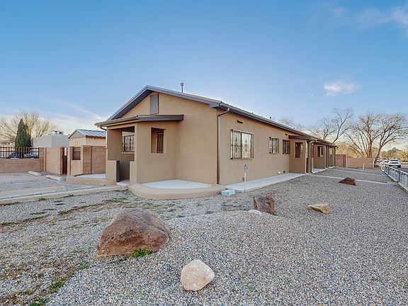 2nd image of 801 Ortiz Dr SE