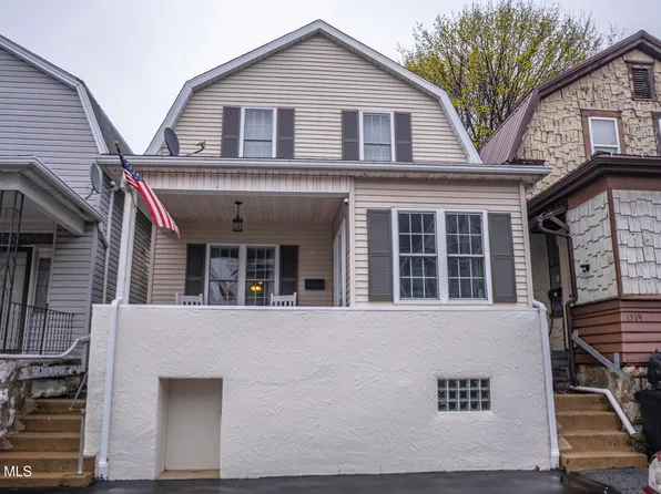1517 2nd Ave, Altoona, PA 16602