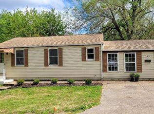 150 E Pershing St, Troy, MO 63379