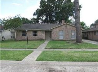 12203 Pompano Ln, Houston, TX 77072