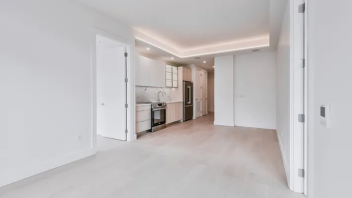 Living room, photo 4