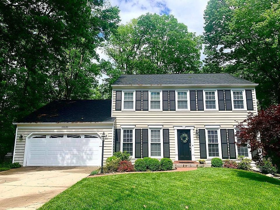 1st image of 15535 Barrington Pl