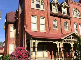 803 N 5th St APT 3, Reading, PA 19601
