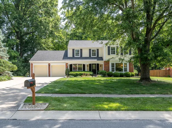 11244 Marlette Dr, Cincinnati, OH 45249