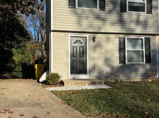 432 Blossom Tree Ct #432, Annapolis, MD 21409