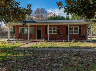 3609 Old Concord Rd, Salisbury, NC 28146