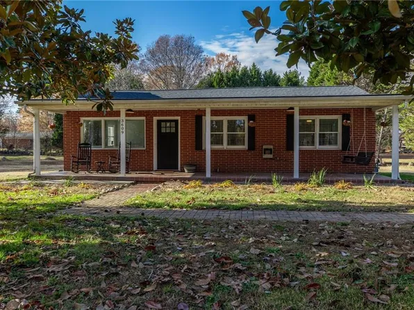 3609 Old Concord Rd, Salisbury, NC 28146