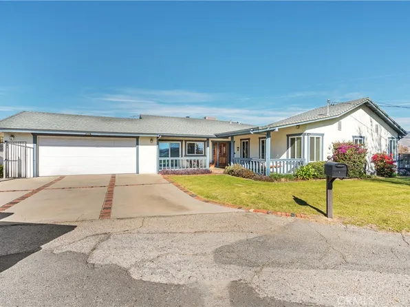 31852 Highview Dr, Redlands, CA 92373