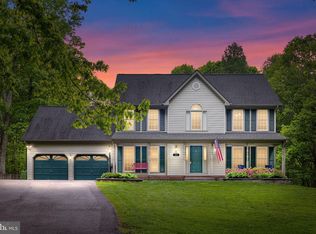 200 Greenbank Rd, Fredericksburg, VA 22406