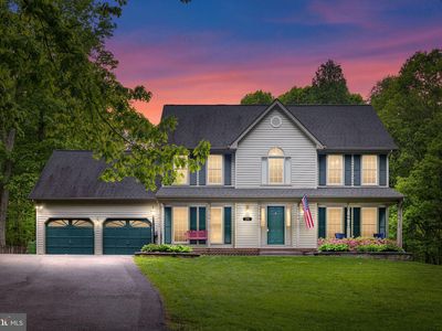 200 Greenbank Rd, Fredericksburg, VA, 22406