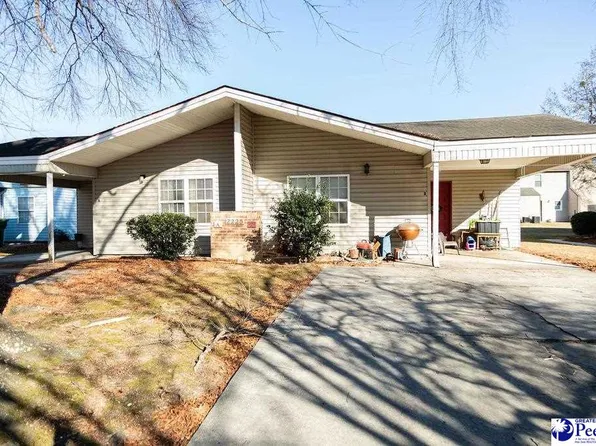 2225 Woodridge Ln, Florence, SC 29501