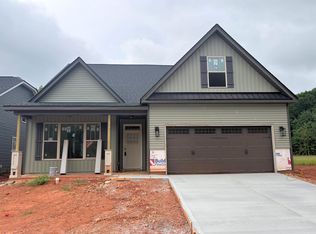 36 Deer Way, Greenville, SC 29617