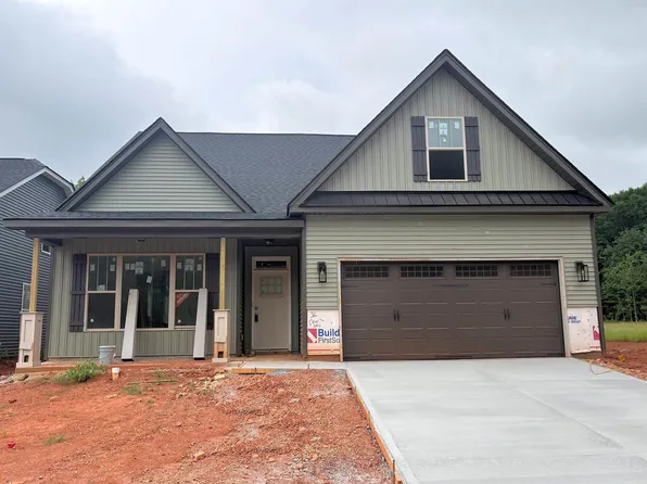 36 Deer Way, Greenville, SC 29617