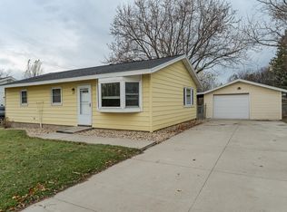 207 2nd Ave NW, Byron, MN 55920