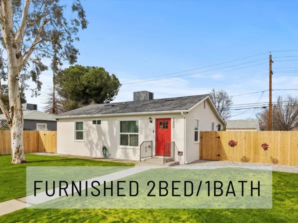 2600 16th St, Bakersfield, CA 93301