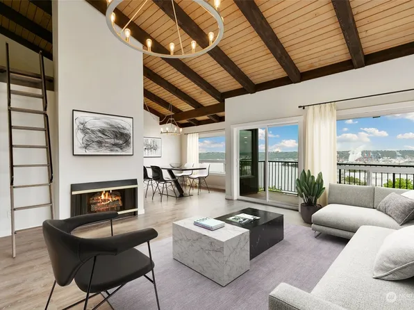 525 Broadway #409, Tacoma, WA 98402