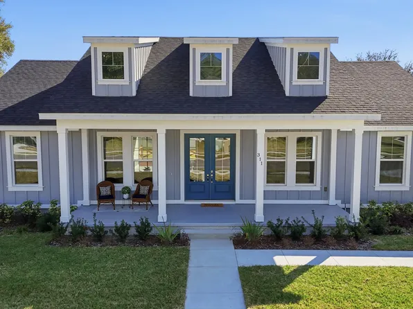 311 W Delaware Ave, Lake Helen, FL 32744