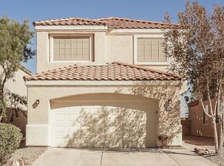 9524 Friant St, Las Vegas, NV 89123