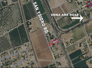 4320 San Ysidro Rd, Las Cruces, NM 88007
