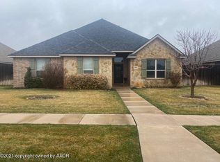 6602 Nancy Ellen St, Amarillo, TX 79119