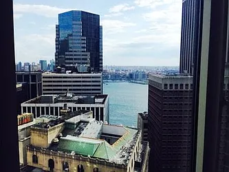 Rented by Citi Habitats