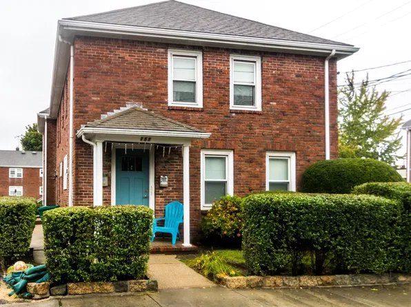 151 Adams St, Newton, MA