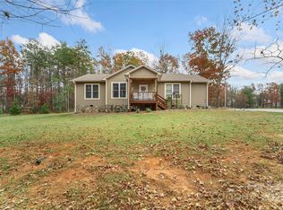 5235 Mount Olive Church Rd, Morganton, NC 28655