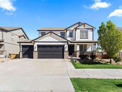 15511 Village Circle, Commerce City, CO, 80603