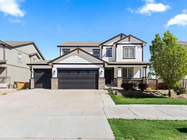 15511 Village Circle, Commerce City, CO 80603