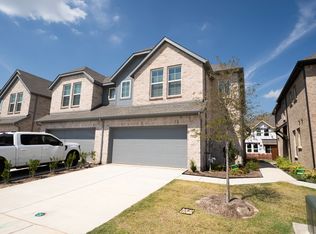 1374 Union Rd, Celina, TX 75009