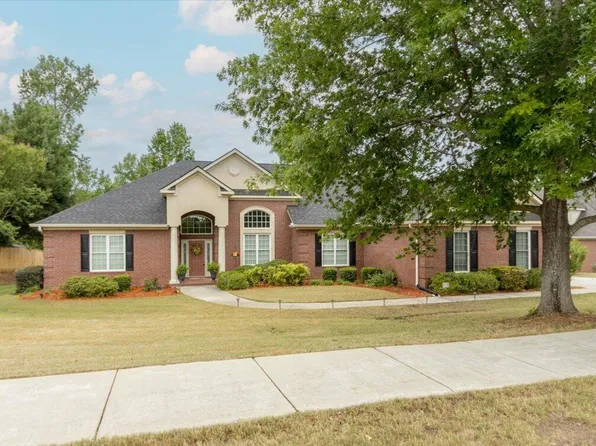 1809 Prince George Avenue, Evans, GA 30809