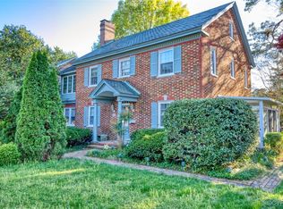 704 College Ter, Williamsburg, VA