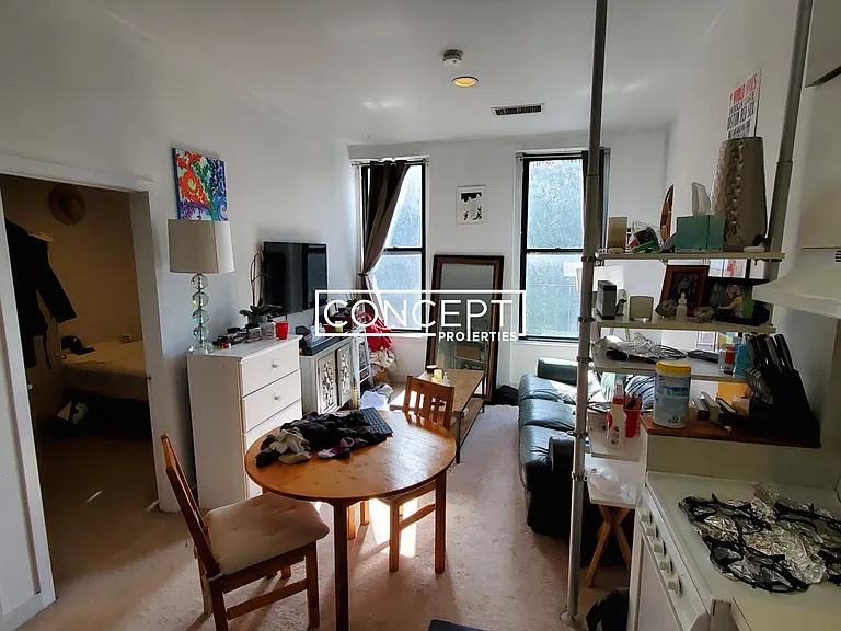 548 Columbus Ave #2 — Photo 2