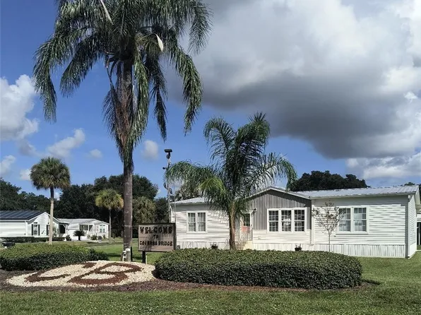 4 Pinecrest St, Lake Placid, FL 33852