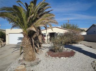 2345 Porpoise Dr, Lake Havasu City, AZ 86404