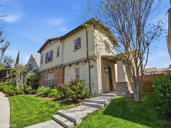 3103 S Hampton Way, Ontario, CA 91761