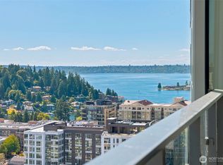 One88 Condominium, Bellevue, WA 98004