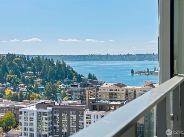 188 Bellevue Way NE #1906, Bellevue, WA 98004